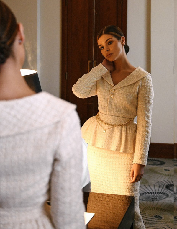 Стилисты Алена Васильева