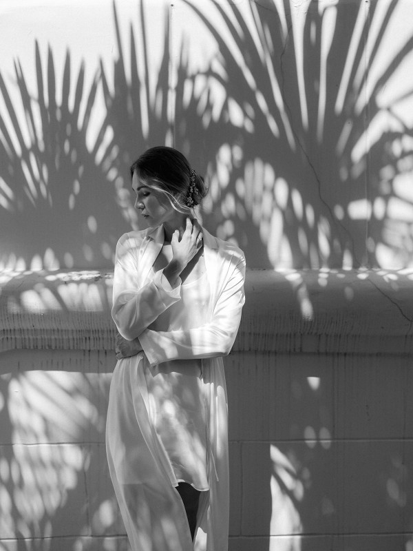 Свадьба на берегу у неба