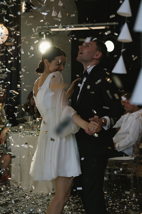 Трогательная июльская история в кругу самых близких