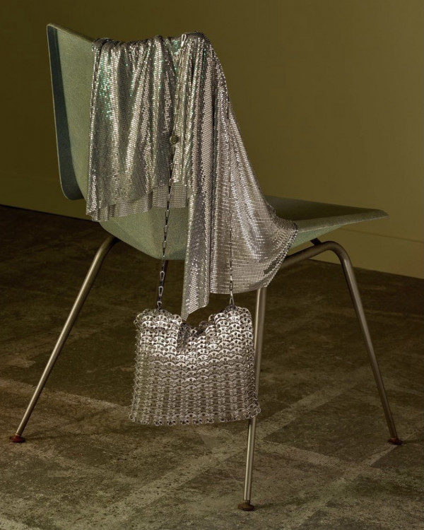 Сумка на свадьбу. Варианты для современных невест