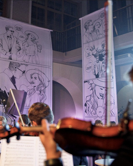 Самые яркие проекты свадебного агентства Royal Wedding