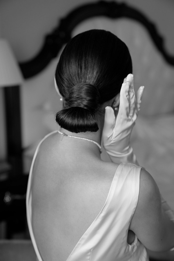 Трогательная июльская история в кругу самых близких