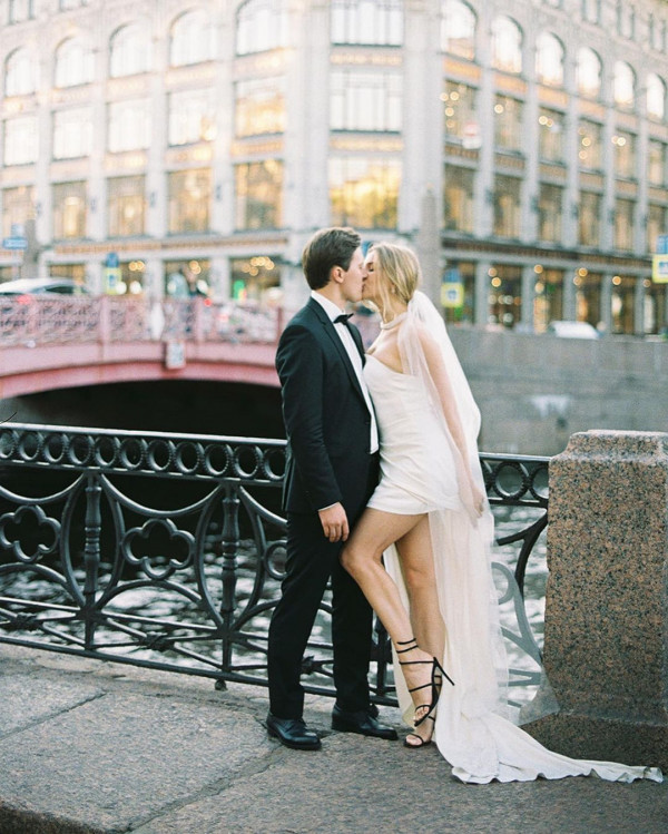 «Я всегда искал в фотографии особенную глубину,