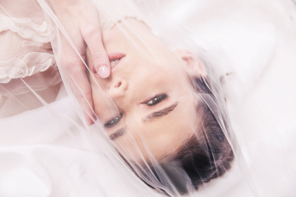 Стилисты Алена Васильева