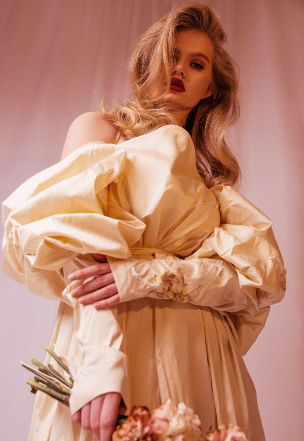 Стилисты Алена Васильева