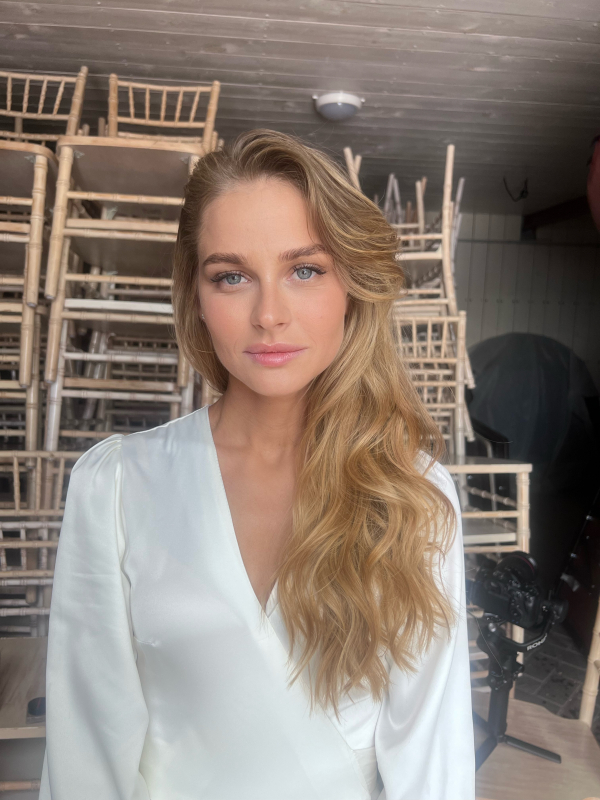 Стилисты Екатерина Курошу-Мадонич