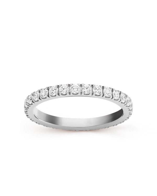 Ювелирный маршрут: где купить обручальные кольца брендов,