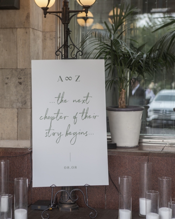 Современная классика от студии декора Kristina Ageeva