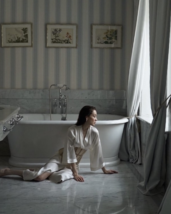 Почему «Гранд Отель Мойка 22» — отличный