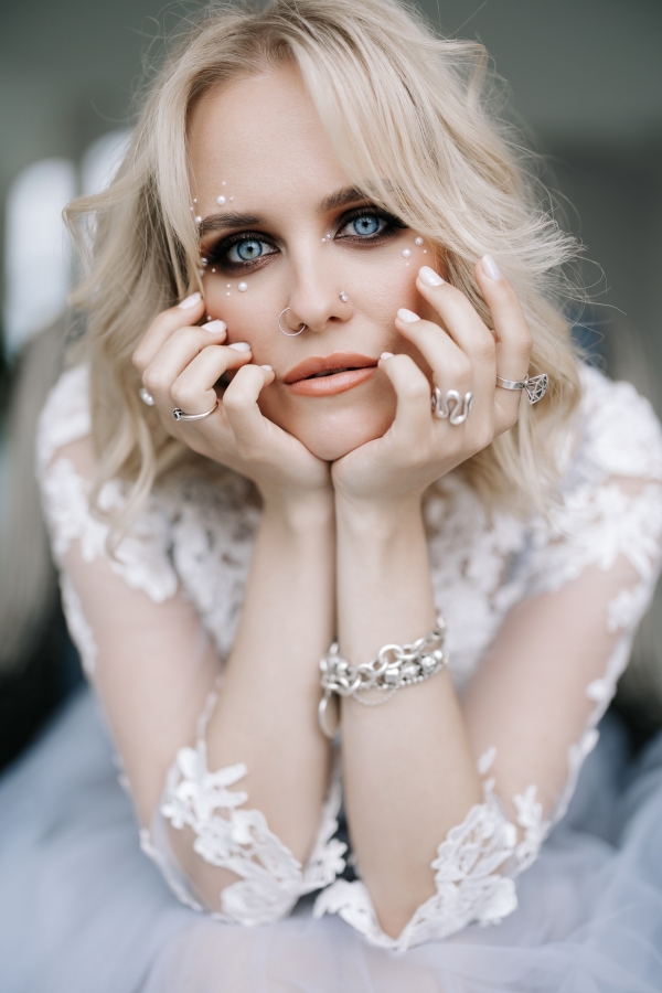 Стилисты Светлана Жукова