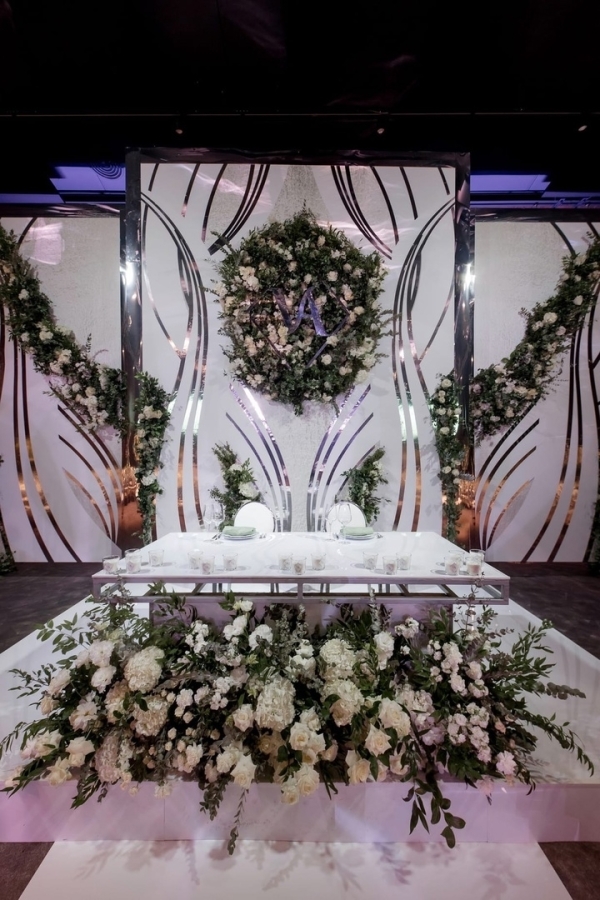 Площадки La Pino Hall