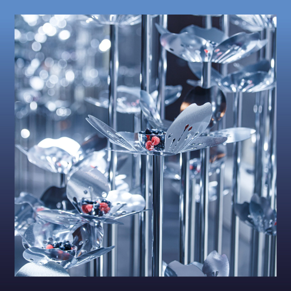 Площадки La Pino Hall