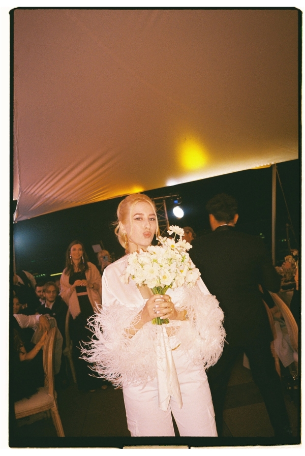 Реальная свадьба: Влада и Артем