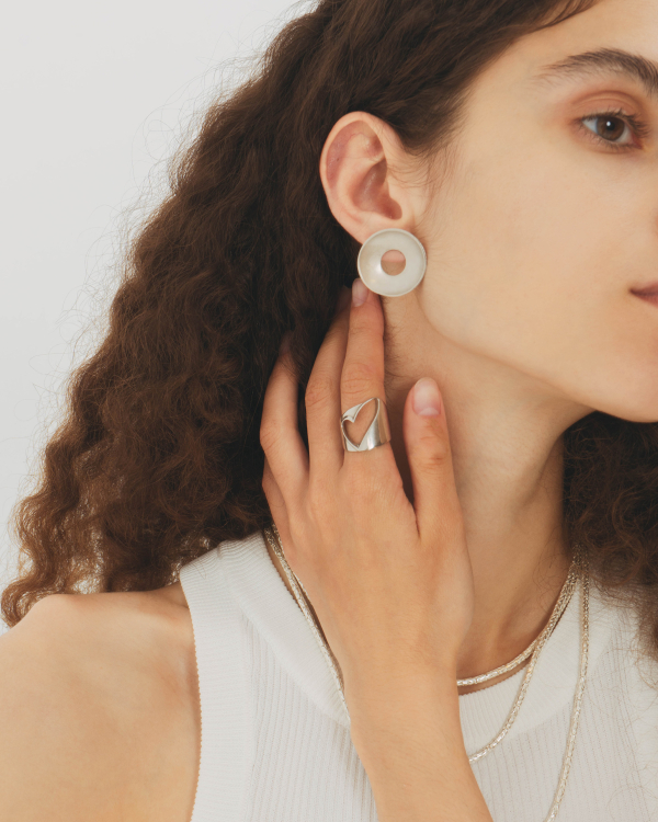 Кольцо обещания: что это и где его