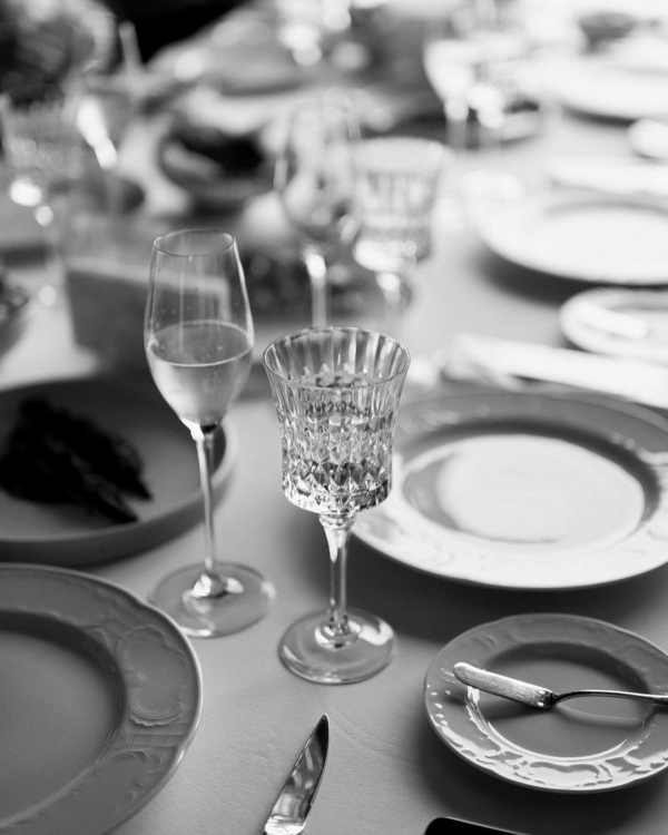 35 ресторанов для камерных мероприятий в Москве