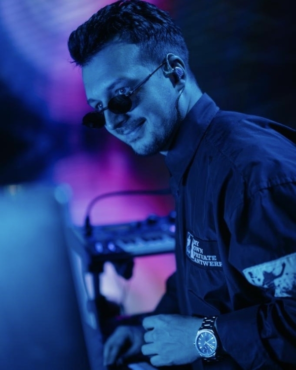 Кавер-группа TOFU об идеальных свадьбах, энергетике выступлений