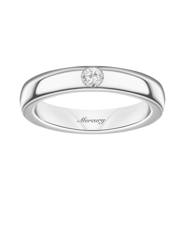 Где искать классические обручальные кольца в Питере?