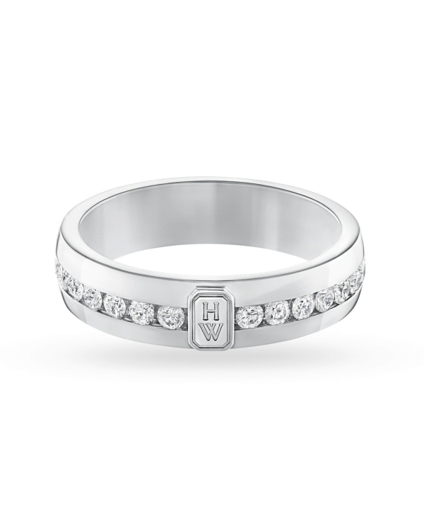 Ювелирный маршрут: где купить обручальные кольца брендов,