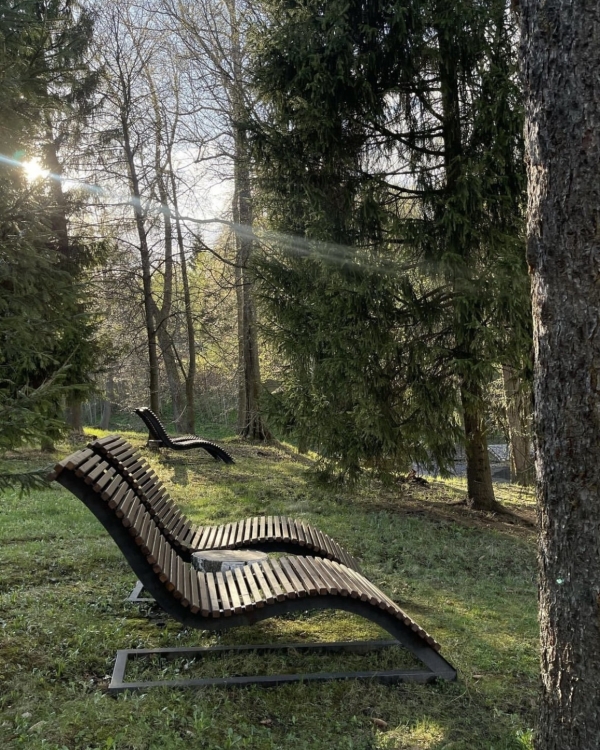 Где провести wedding weekend в России