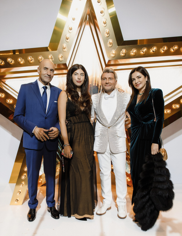 Площадки La Pino Hall