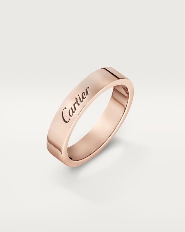 Ювелирный маршрут: где купить обручальные кольца брендов,