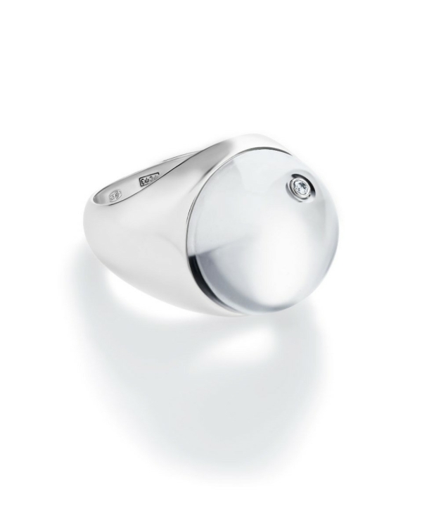 Где найти помолвочное кольцо с нестандартным дизайном?