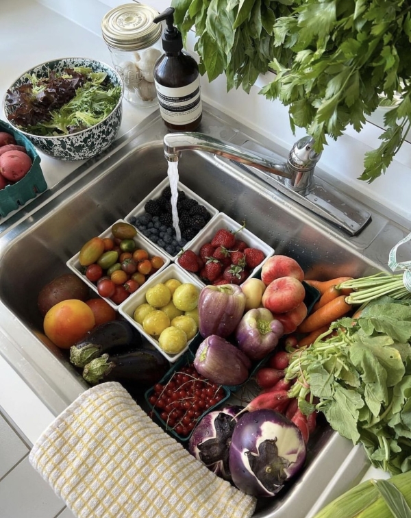 Продукты, которые повышают уровень гормона счастья