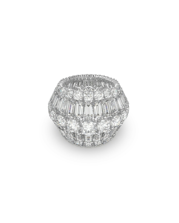 Где найти помолвочное кольцо с нестандартным дизайном?