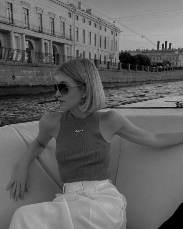 Как отметить девичник в Питере?