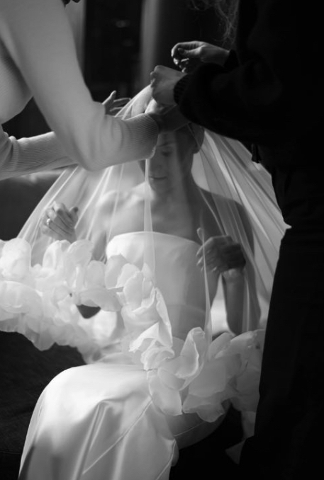 Стилисты Екатерина Курошу-Мадонич