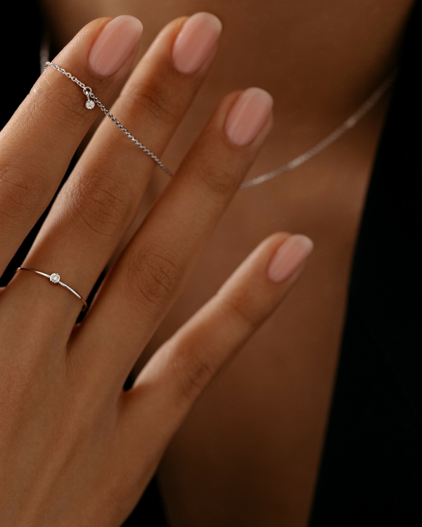 Кольцо обещания: что это и где его