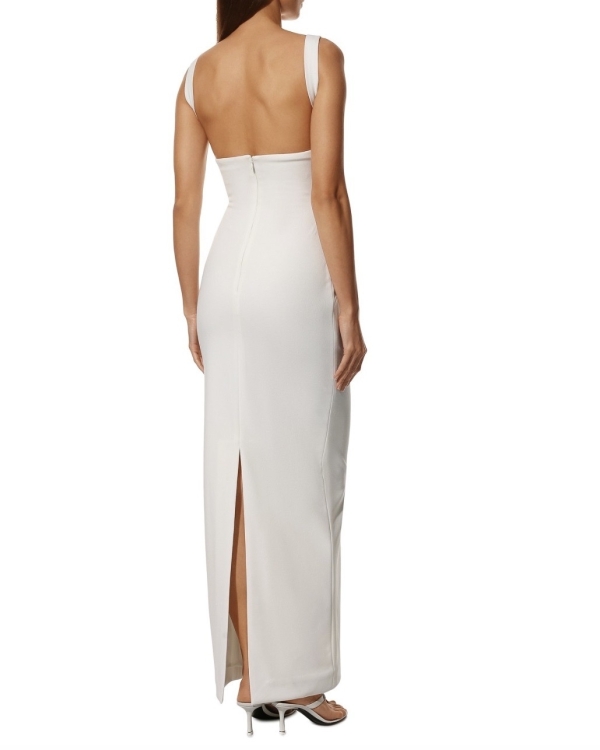 Свадебное платье для беременных. Как и какое