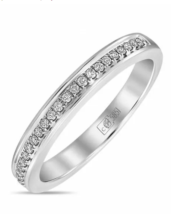 Где искать классические обручальные кольца в Питере?