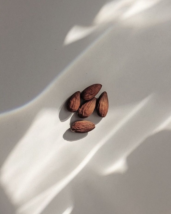 Продукты, которые повышают уровень гормона счастья