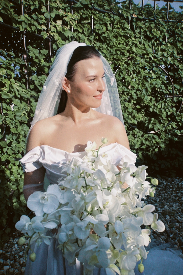 Стилисты Екатерина Курошу-Мадонич