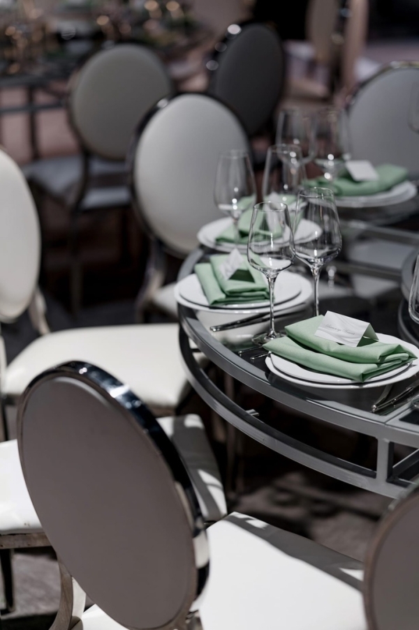 Площадки La Pino Hall