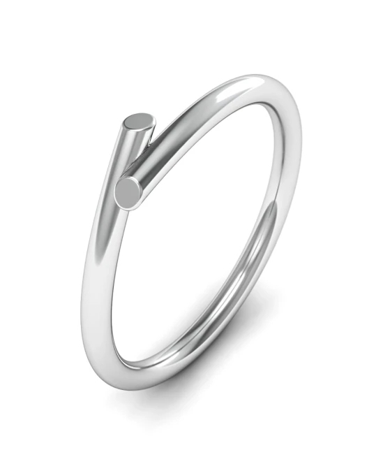 Кольцо обещания: что это и где его