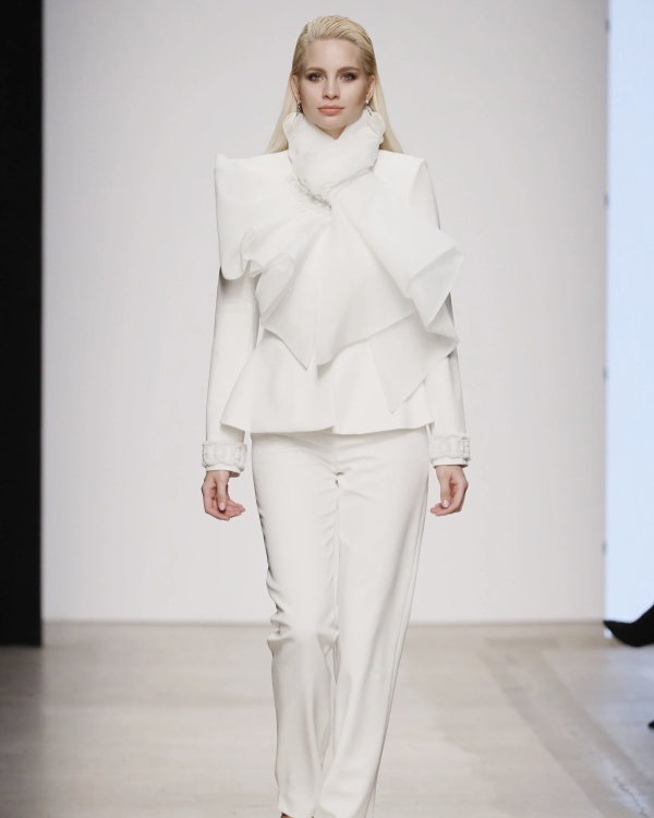 Бренд свадебной и вечерней моды Speranza Couture