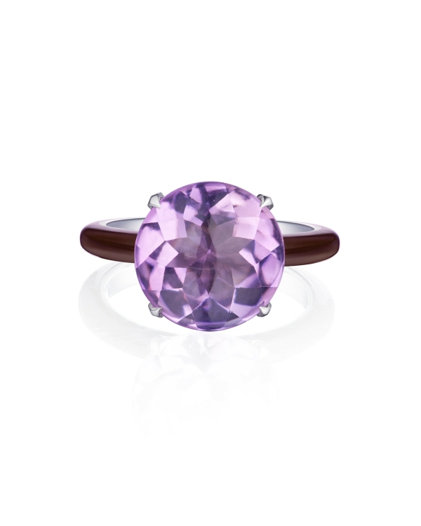 Где найти помолвочное кольцо с нестандартным дизайном?