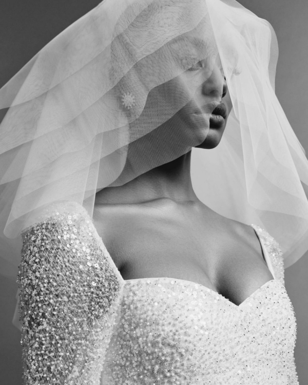 24 идеи для образа невесты на венчание