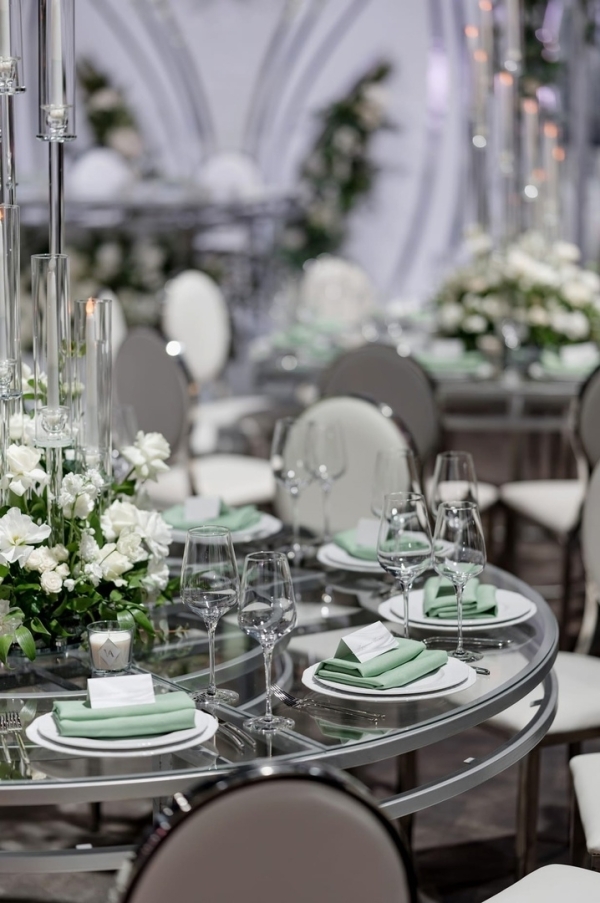 Площадки La Pino Hall