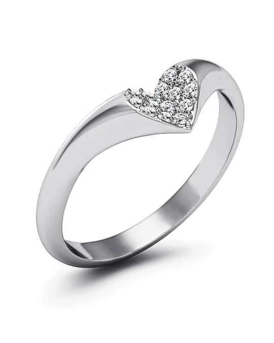 Где найти помолвочное кольцо с нестандартным дизайном?