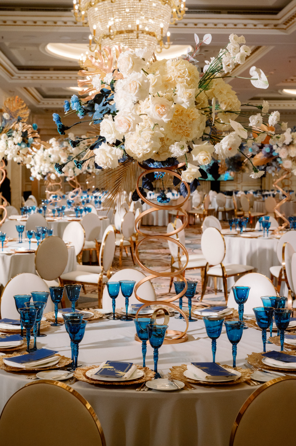 Площадки The Carlton, Moscow