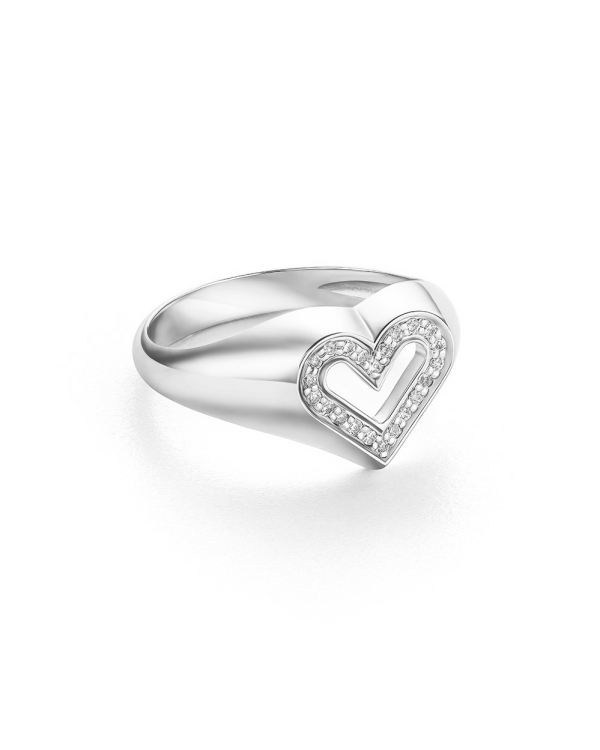 Где найти помолвочное кольцо с нестандартным дизайном?