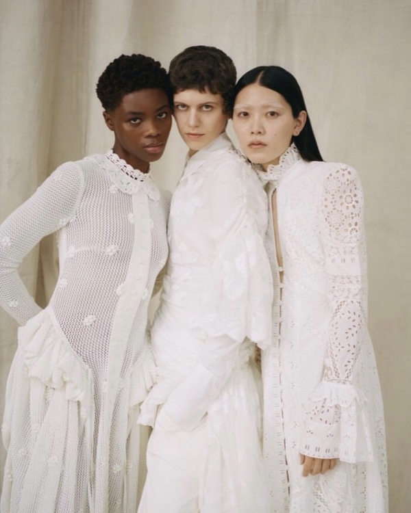 24 идеи для образа невесты на венчание