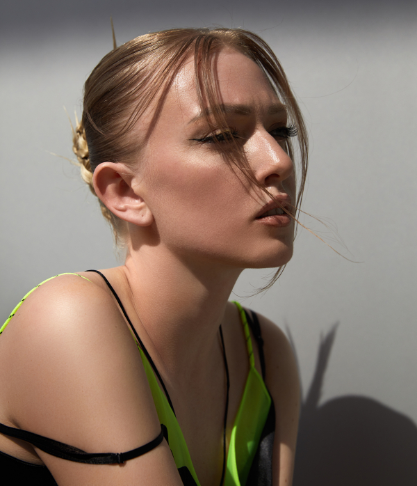 Диджеи Лена Зозуля