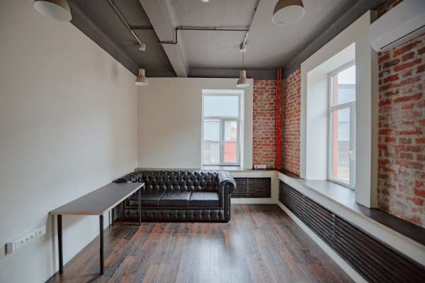 Площадки 1930 Moscow