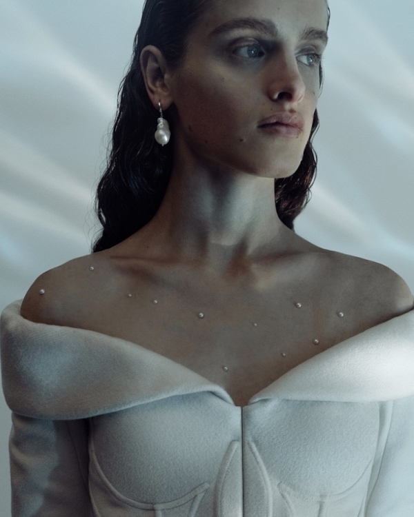 24 идеи для образа невесты на венчание