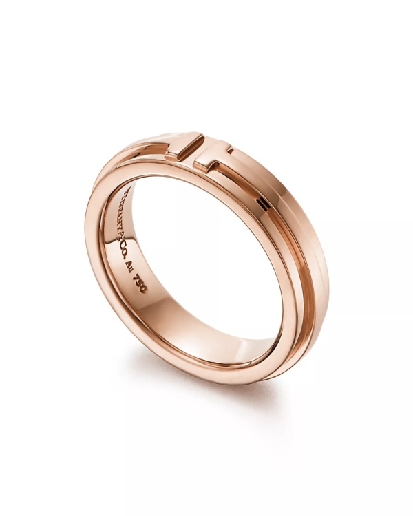 Ювелирный маршрут: где купить обручальные кольца брендов,