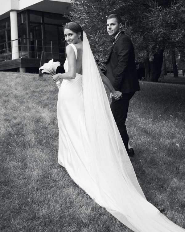 Где провести wedding weekend в России